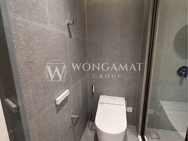 2 Schlafzimmer – Arom Wongamat — 14