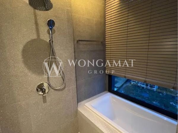 2 Schlafzimmer – Arom Wongamat — 5