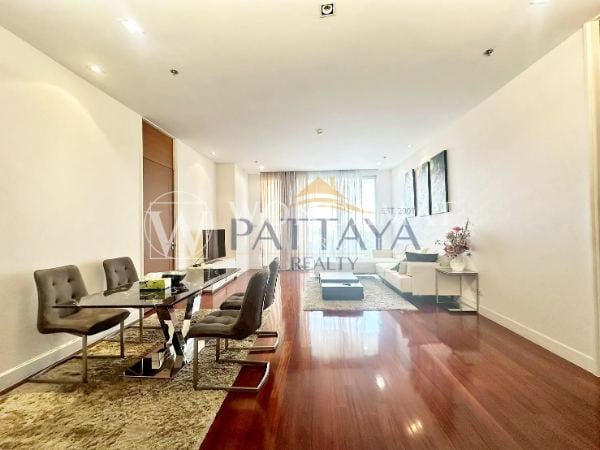 2 Schlafzimmer – The Cove Wongamat — 11