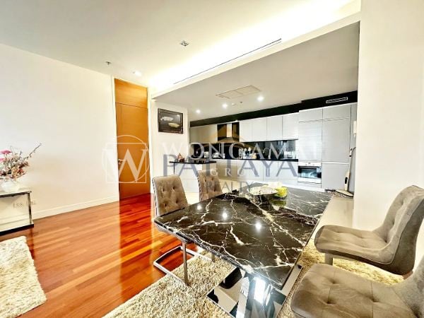2 Schlafzimmer – The Cove Wongamat — 19