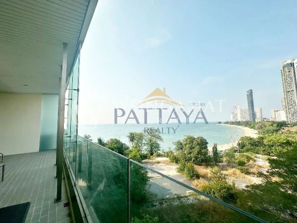 2 Schlafzimmer – The Cove Wongamat — 23
