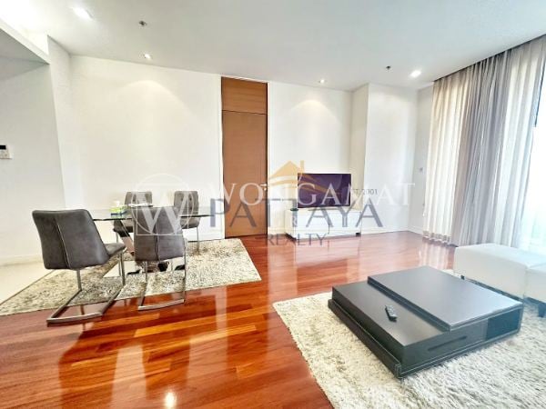 2 Schlafzimmer – The Cove Wongamat — 20