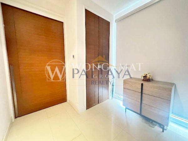 2 Schlafzimmer – The Cove Wongamat — 10