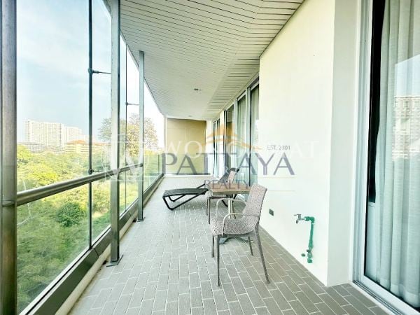2 Schlafzimmer – The Cove Wongamat — 22