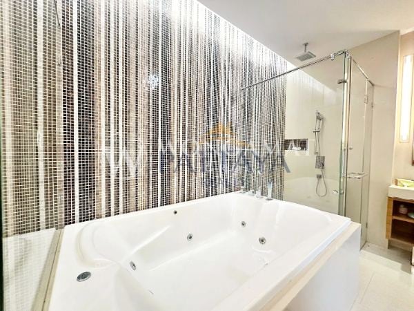2 Schlafzimmer – The Cove Wongamat — 18