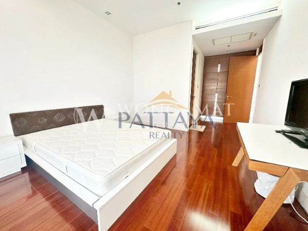 2 Schlafzimmer – The Cove Wongamat — 4