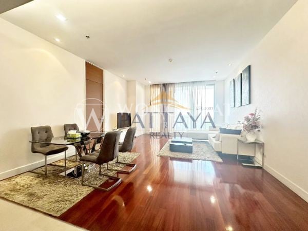 2 Schlafzimmer – The Cove Wongamat