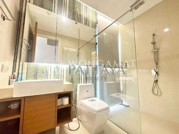 2 Schlafzimmer – The Cove Wongamat — 17