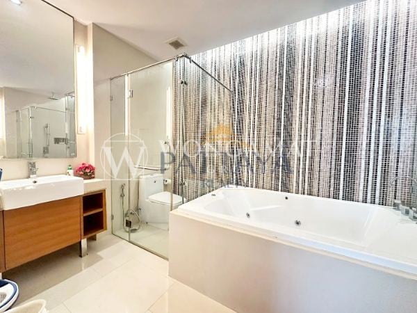 2 Schlafzimmer – The Cove Wongamat — 15