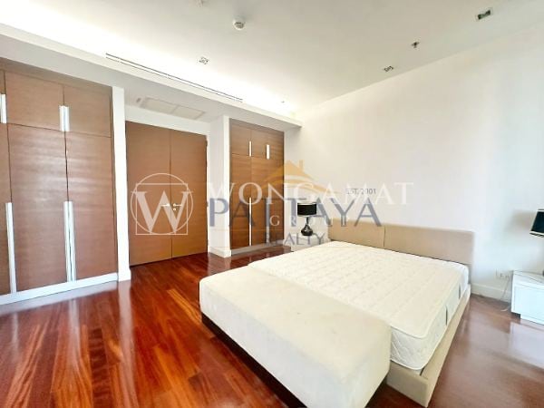 2 Schlafzimmer – The Cove Wongamat — 8