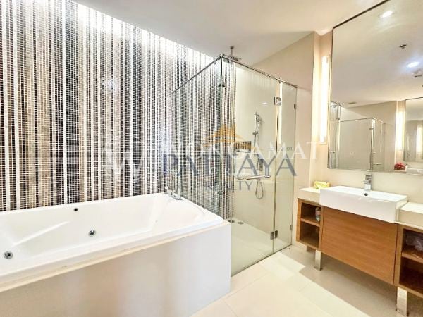 2 Schlafzimmer – The Cove Wongamat — 12