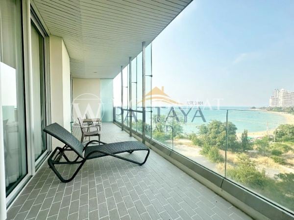 2 Schlafzimmer – The Cove Wongamat — 21