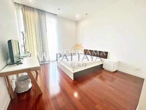2 Schlafzimmer – The Cove Wongamat — 3
