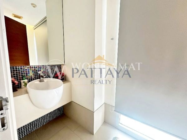 2 Schlafzimmer – The Cove Wongamat — 7