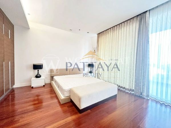 2 Schlafzimmer – The Cove Wongamat — 6