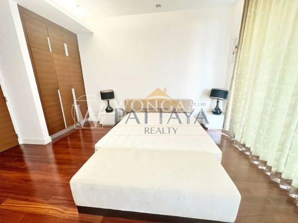 2 Schlafzimmer – The Cove Wongamat — 9