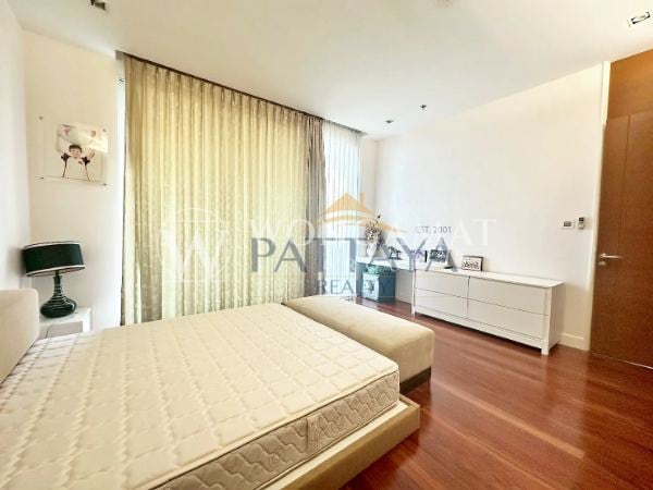 2 Schlafzimmer – The Cove Wongamat — 16