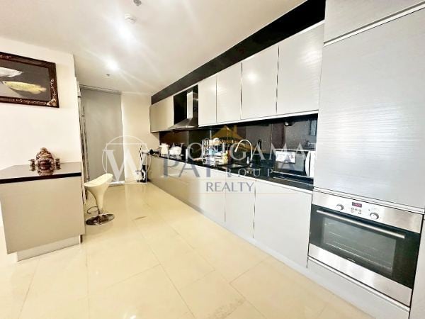 2 Schlafzimmer – The Cove Wongamat — 5