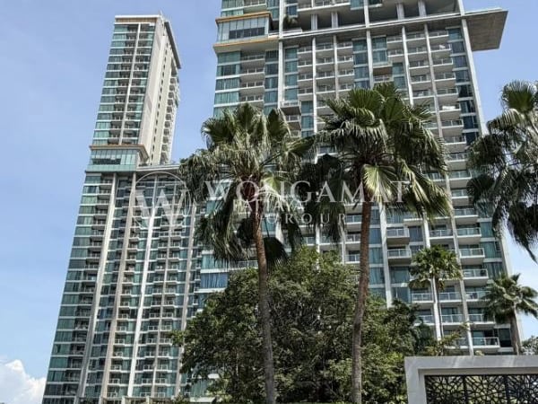 2-Bedroom-Riviera Wongamat — 25