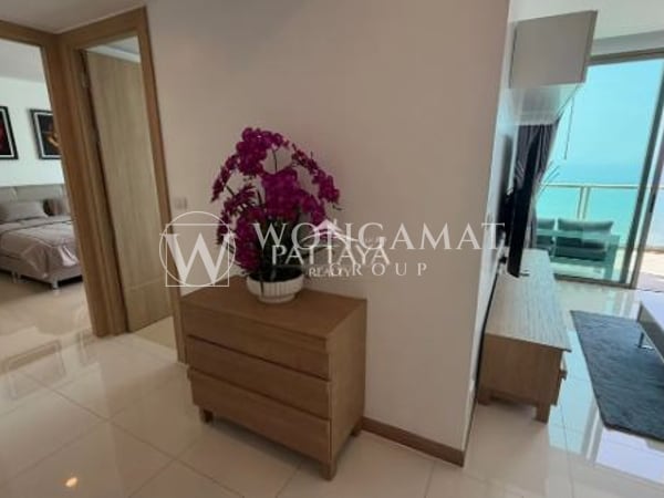 2-Bedroom-Riviera Wongamat — 15