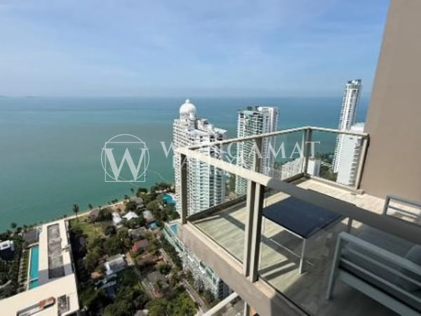 2-Bedroom-Riviera Wongamat — 22