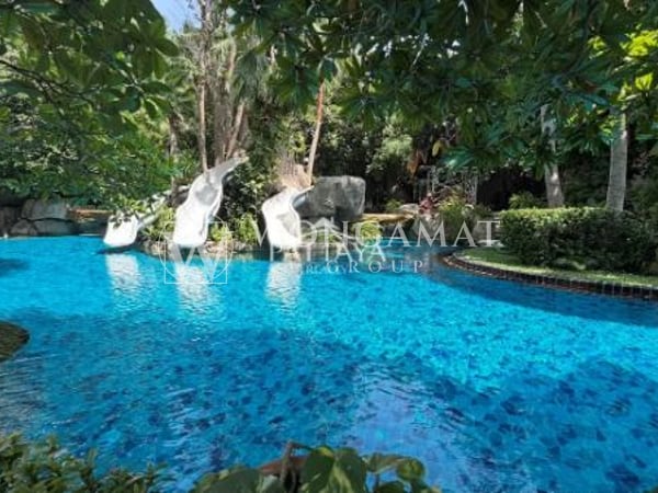 2-Bedroom-Riviera Wongamat — 28