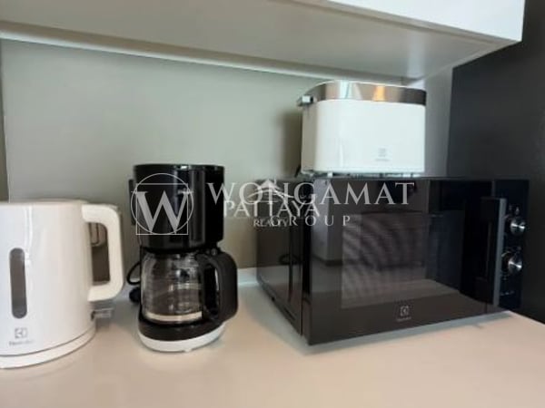 2-Bedroom-Riviera Wongamat — 3