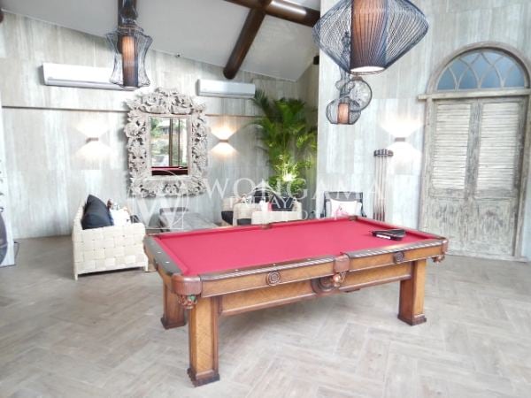2-Bedroom-Riviera Wongamat — 20