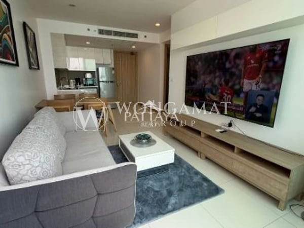 2-Bedroom-Riviera Wongamat — 8