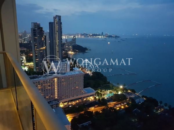 2-Bedroom-Riviera Wongamat — 16