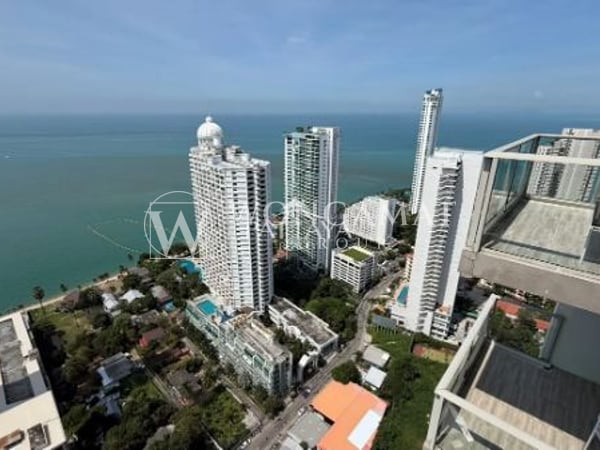 2-Bedroom-Riviera Wongamat — 21