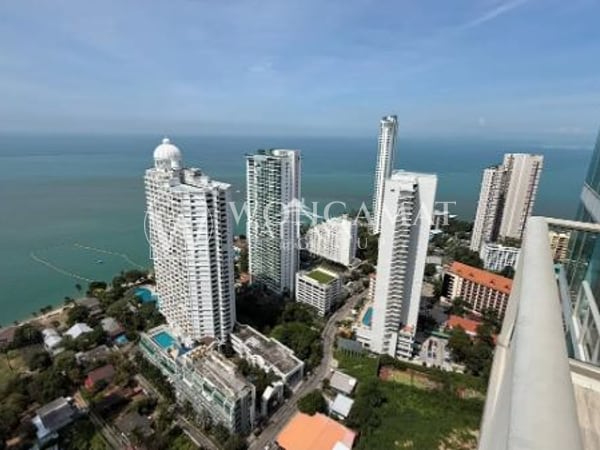 2-Bedroom-Riviera Wongamat — 27