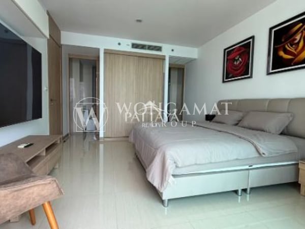 2-Bedroom-Riviera Wongamat — 4
