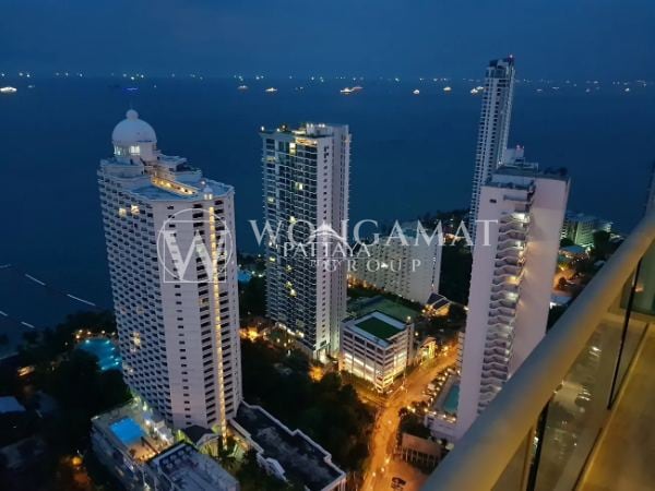 2-Bedroom-Riviera Wongamat — 24