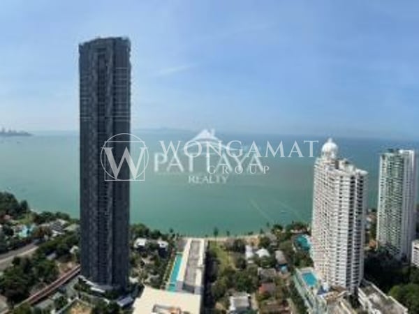 2-Bedroom-Riviera Wongamat — 18