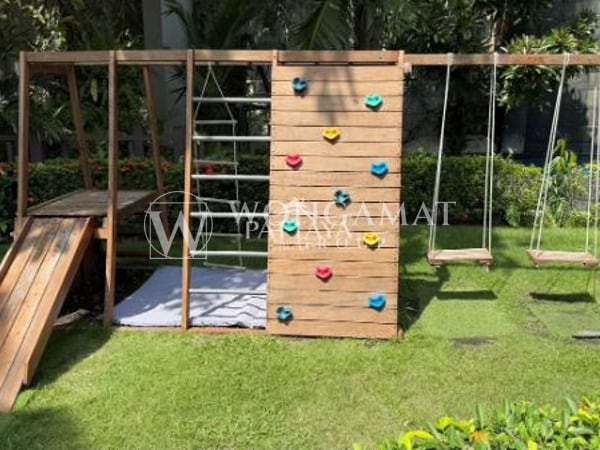 2-Bedroom-Riviera Wongamat — 23