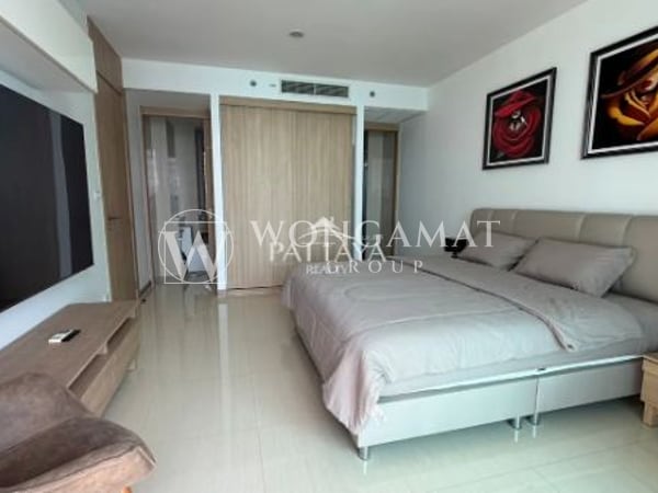 2-Bedroom-Riviera Wongamat — 9