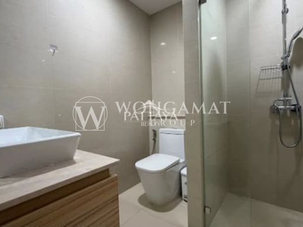 2-Bedroom-Riviera Wongamat — 10