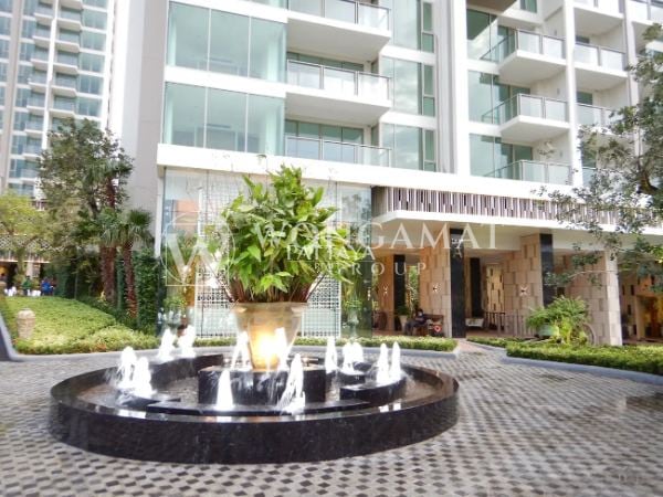2-Bedroom-Riviera Wongamat — 19