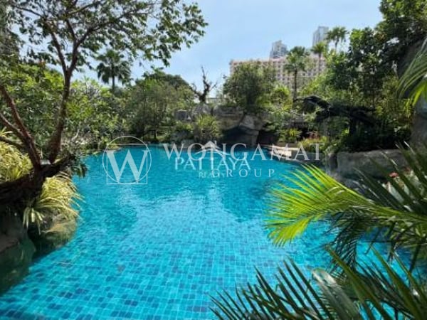2-Bedroom-Riviera Wongamat — 17