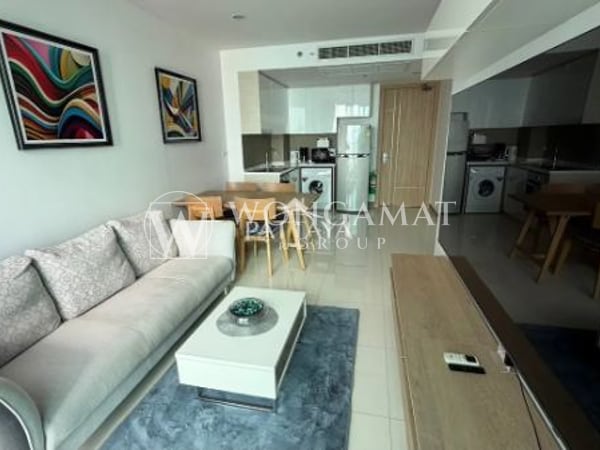 2-Bedroom-Riviera Wongamat — 12