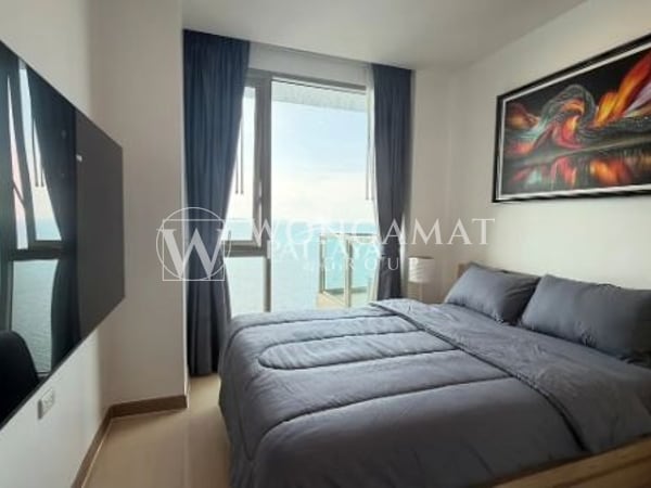 2-Bedroom-Riviera Wongamat — 11