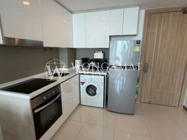 2-Bedroom-Riviera Wongamat — 5