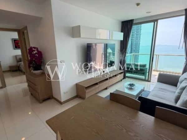 2-Bedroom-Riviera Wongamat — 13