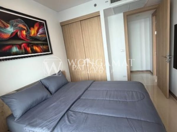 2-Bedroom-Riviera Wongamat — 6