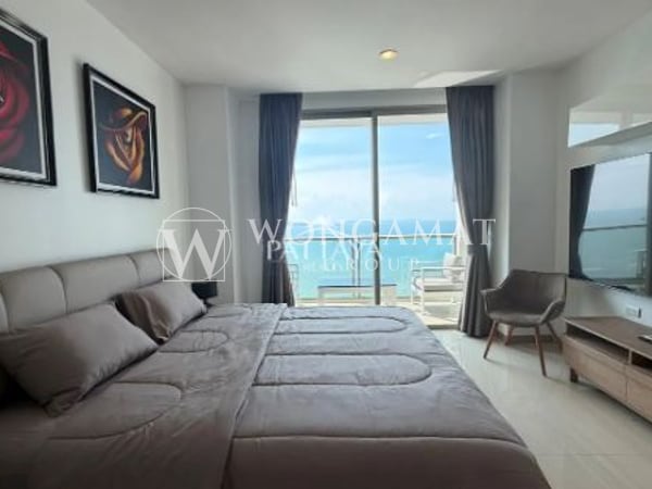 2-Bedroom-Riviera Wongamat