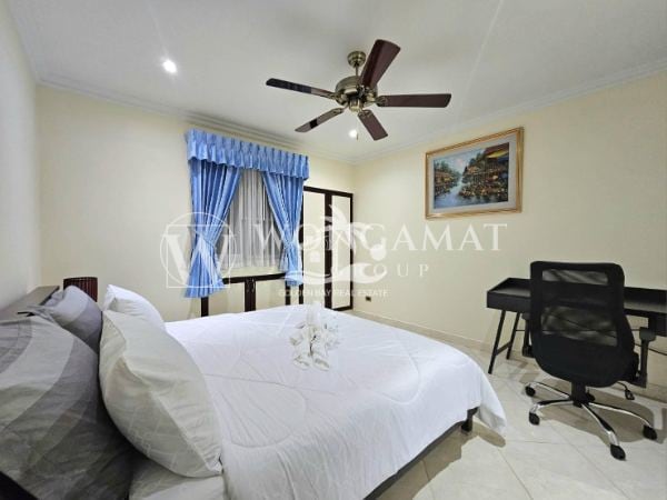 2 Schlafzimmer – Wongamat Residence — 21