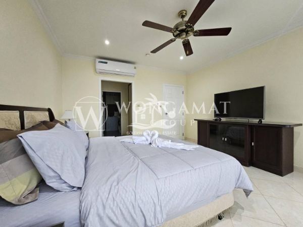 2 Schlafzimmer – Wongamat Residence — 15