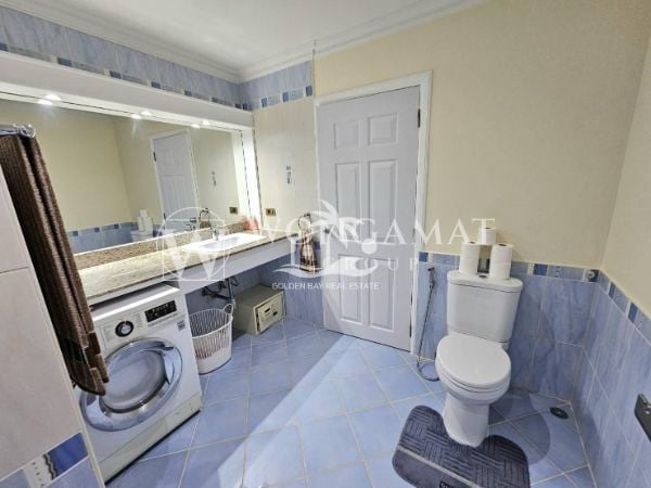 2 Schlafzimmer – Wongamat Residence — 17