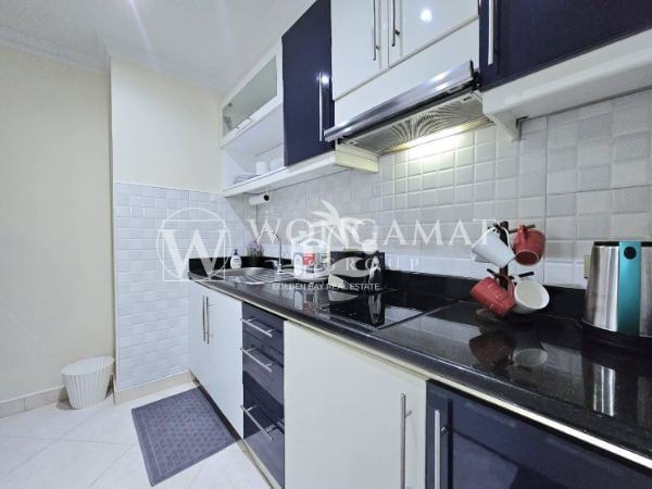 2 Schlafzimmer – Wongamat Residence — 2
